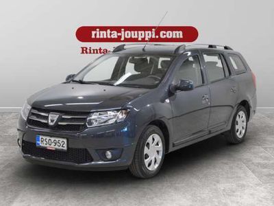 Dacia Logan MCV