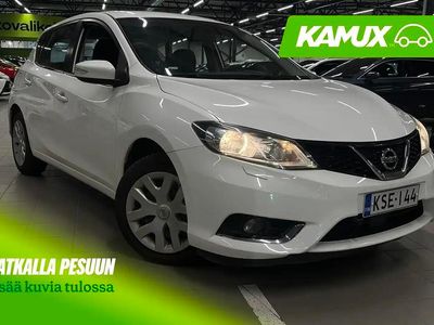 Nissan Pulsar
