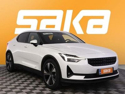 Käytetty Polestar 2 Pilot-lite 300 kW (408 HP) 2023 Viistoperä