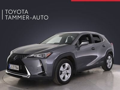 Lexus UX 250h