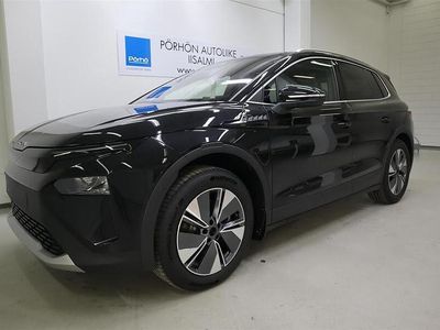 Uusi 2025 Skoda Elroq Selection Katumaasturi | 47 725 € (Perustarjous)