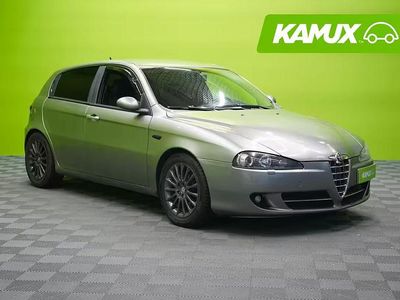Käytetty 2008 Alfa Romeo 147 Viistoperä | 2 990 €