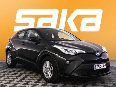 Käytetty Toyota C-HR Active 122 HP (89 kW) 2022 Katumaasturi