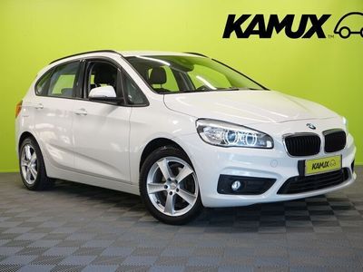 käytetty BMW 218 Active Tourer F45 218d A Business / Pa-lämmitin /