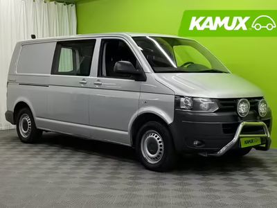 VW T5