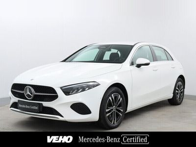 Mercedes A250