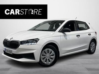 Käytetty Skoda Fabia Essence 95 HP (69 kW) 2024 Viistoperä