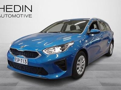Kia Ceed Sportswagon
