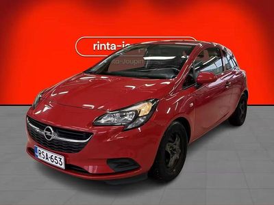 Käytetty Opel Corsa 95 HP (69 kW) 2015 Viistoperä