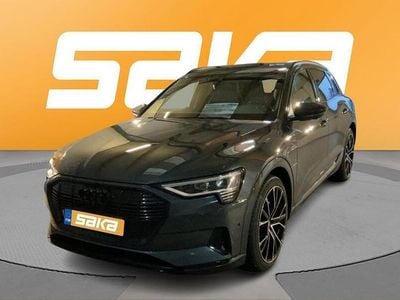 Käytetty Audi e-tron 300 kW (408 HP) 2020 Katumaasturi