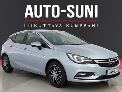 Käytetty Opel Astra Innovation 105 HP (77 kW) 2019 Viistoperä