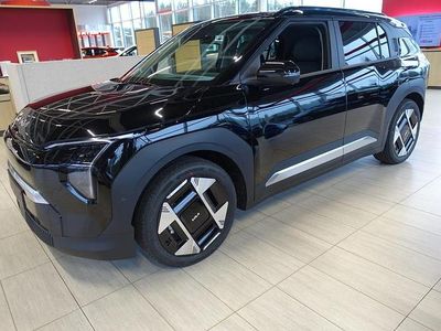 Uusi 2025 Kia EV3 Inspiration Katumaasturi | 47 647 €