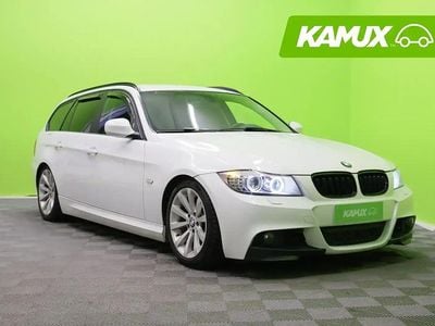 Käytetty BMW 320 184 HP (135 kW) 2011 Farmari