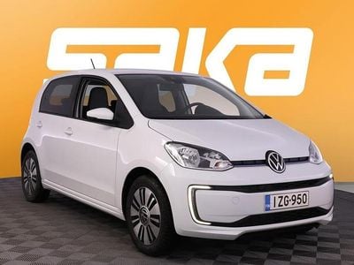 Käytetty VW e-up! Style 61 kW (83 HP) 2021 Viistoperä