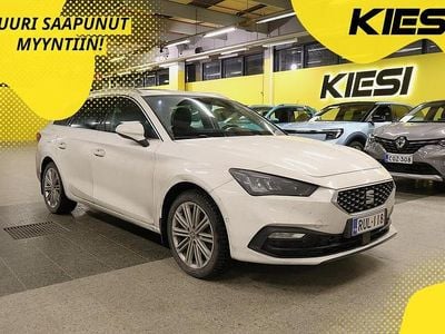 Käytetty 2021 Seat Leon XCELLENCE Farmari | 17 480 € (Perustarjous)