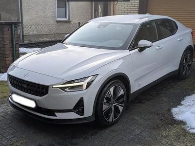 Käytetty Polestar 2 Pilot-lite 169 kW (231 HP) 2023 Harmaa Viistoperä
