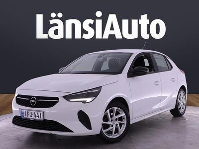 Käytetty 2021 Opel Corsa Edition Viistoperä | 11 890 € (Perustarjous)