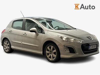 Käytetty 2012 Peugeot 308 Active Viistoperä | 5 500 €