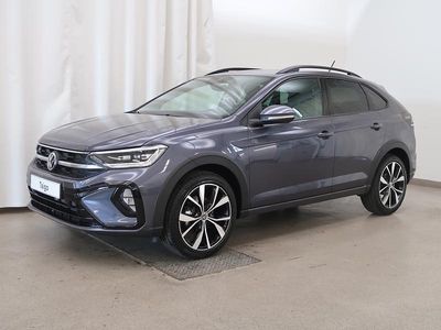 Uusi 2025 VW Taigo R-line Edition Katumaasturi | 34 742 € (Hieman kallis)