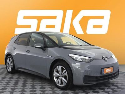 Käytetty 2022 VW ID.3 Pro Performance Viistoperä | 22 770 € (Perustarjous)
