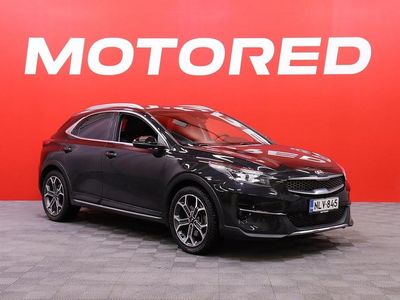 Käytetty 2020 Kia XCeed Premium Katumaasturi | 22 800 € (Hieman kallis)