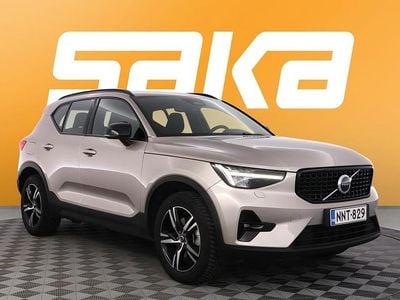 Käytetty Volvo XC40 Business Edition 163 HP (119 kW) 2024 Katumaasturi
