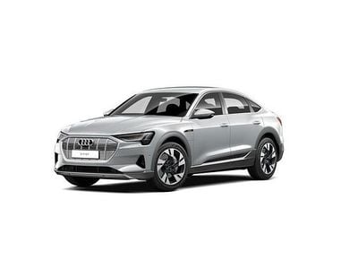 Audi e-tron Sportback