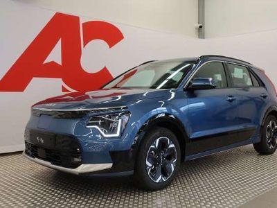 käytetty Kia Niro EX 64,8kWh 204hv Premium V2L