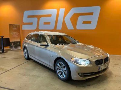 käytetty BMW 528 TwinPower Turbo A xDrive F11 Touring 1.om