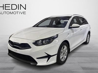 Uusi 2025 Kia Ceed Sportswagon Comfort Farmari | 29 548 €