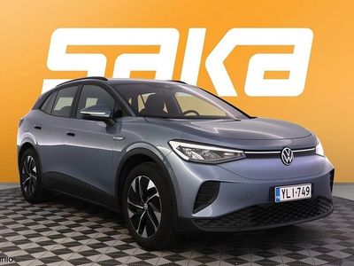 Käytetty 2022 VW ID.4 Pro Katumaasturi | 30 890 € (Perustarjous)