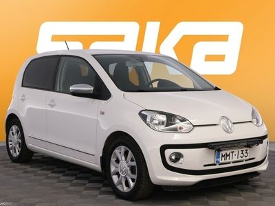VW up!