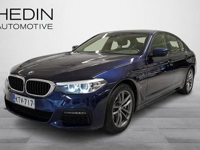 BMW 530e