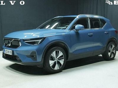 Käytetty Volvo XC40 Plus 261 HP (191 kW) 2023 Katumaasturi