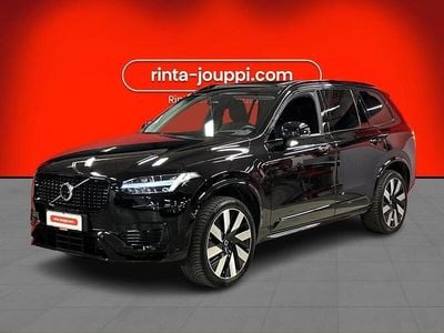 Käytetty 2025 Volvo XC90 Performance Katumaasturi | 65 480 € (Kallis)