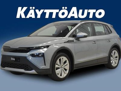 Uusi Skoda Elroq Style 164 kW (224 HP) 2026 Katumaasturi