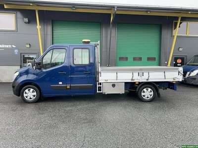 Nissan NV400