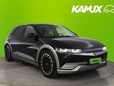 Käytetty 2022 Hyundai Ioniq Premium Viistoperä | 19 900 € (Hyvä tarjous)