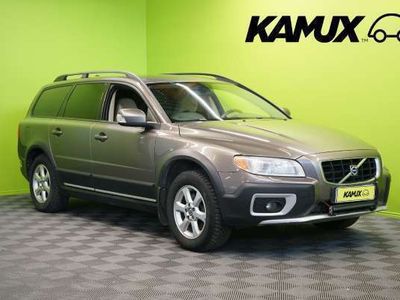 käytetty Volvo XC70 D5 AWD Momentum Geartronic BUSINESS / Tulossa myyntiin / Kysy lisää myyjiltämme /