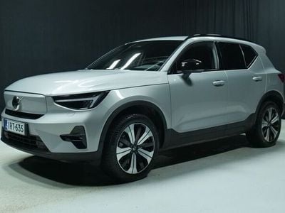 Volvo EX40