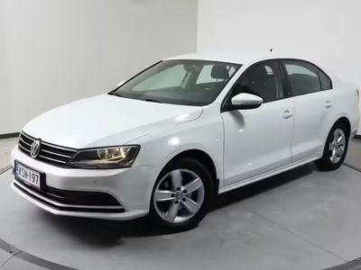 VW Jetta