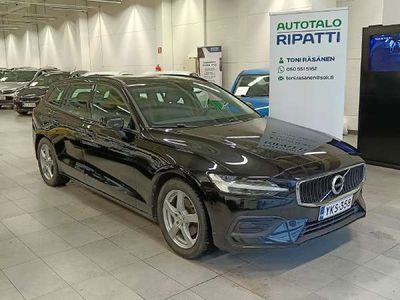 käytetty Volvo V60 D3 Momentum aut