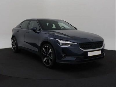 Käytetty 2021 Polestar 2 Pilot Viistoperä | 22 800 € (Perustarjous)