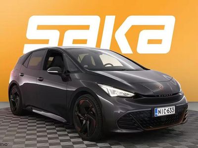 Käytetty 2022 Cupra Born e-Boost Viistoperä | 23 590 € (Hieman kallis)