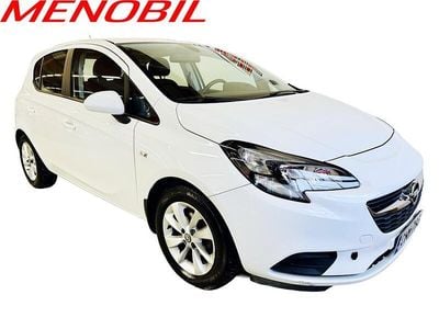 Käytetty Opel Corsa 90 HP (66 kW) 2019 Viistoperä