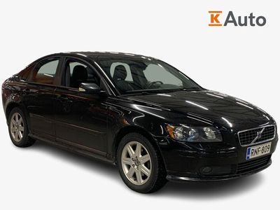 Volvo S40