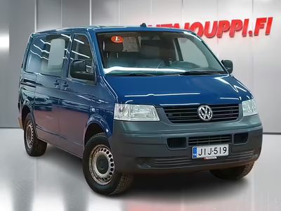 VW T5