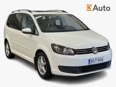 VW Touran