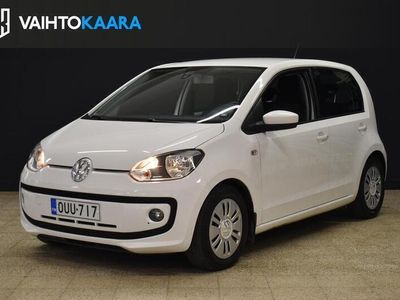 VW up!