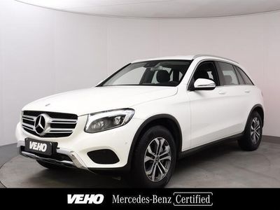 Mercedes GLC250